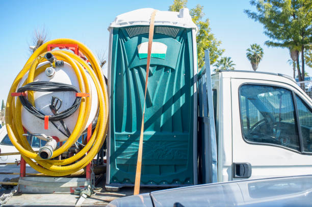 Best Portable toilet rental cost  in Osceola, IN