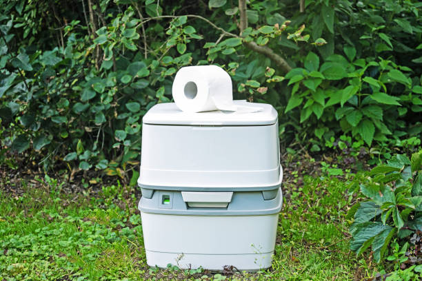 Best Affordable portable toilet rental  in Osceola, IN