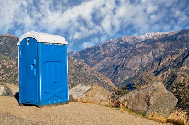 Portable restroom solutions in Osceola, IN