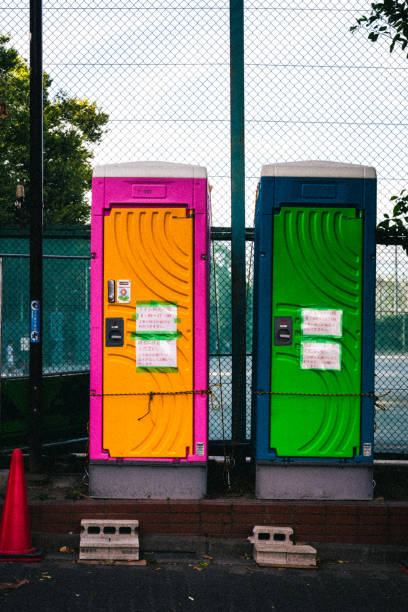 Best Local porta potty services  in Osceola, IN
