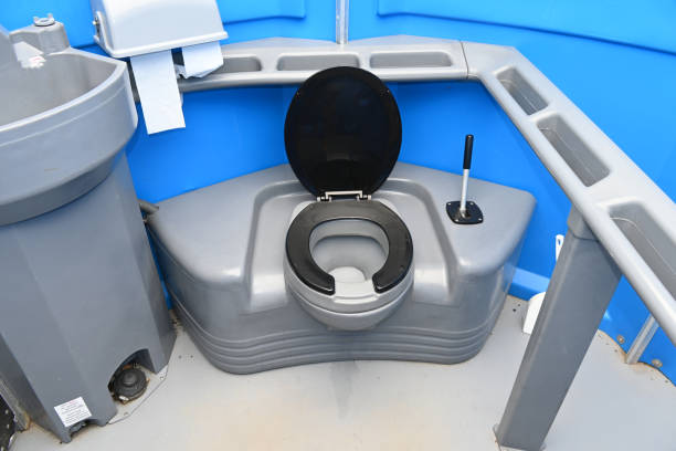 Best Construction site porta potty rental  in Osceola, IN