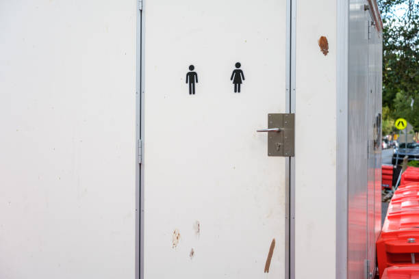 Best Local porta potty services  in Osceola, IN