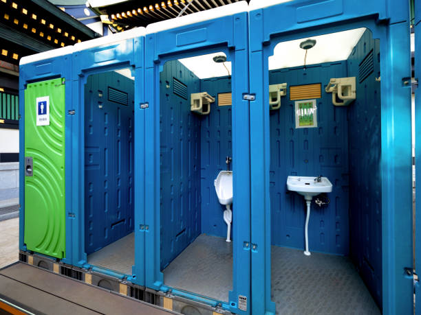 Best Wedding porta potty rental  in Osceola, IN