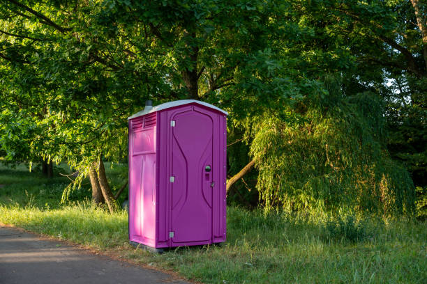 Best Long-term porta potty rental  in Osceola, IN